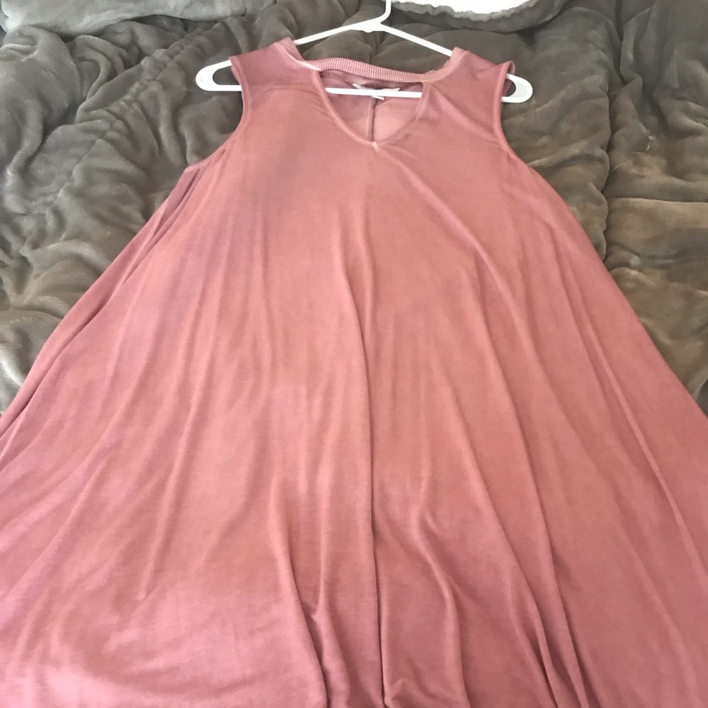 AE dress
